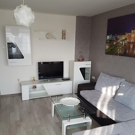 Apartman Vuk - Stan Na Dan Banja Luka Kültér fotó