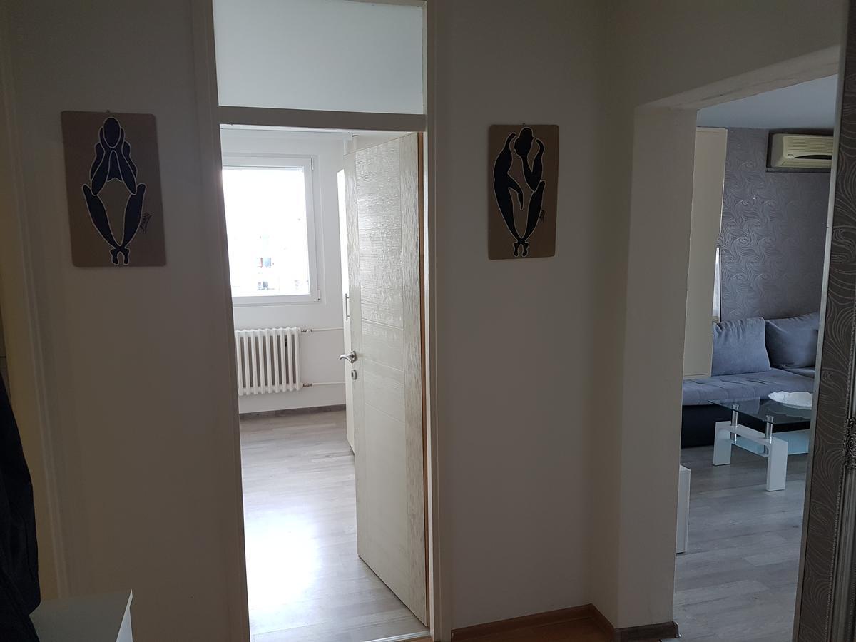 Apartman Vuk - Stan Na Dan Banja Luka Kültér fotó