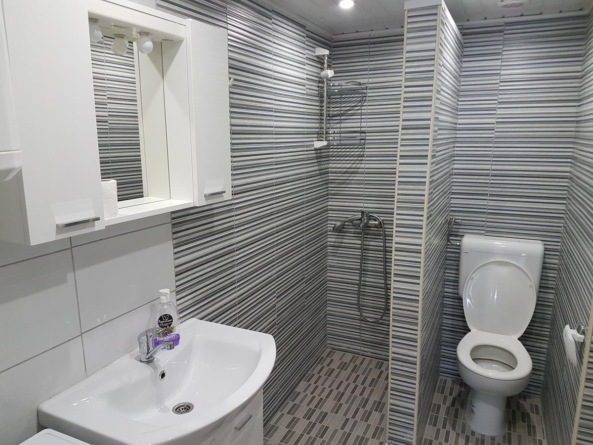 Apartman Vuk - Stan Na Dan Banja Luka Kültér fotó