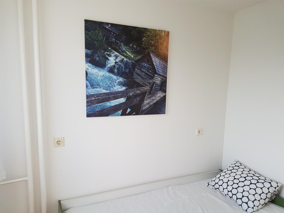 Apartman Vuk - Stan Na Dan Banja Luka Kültér fotó