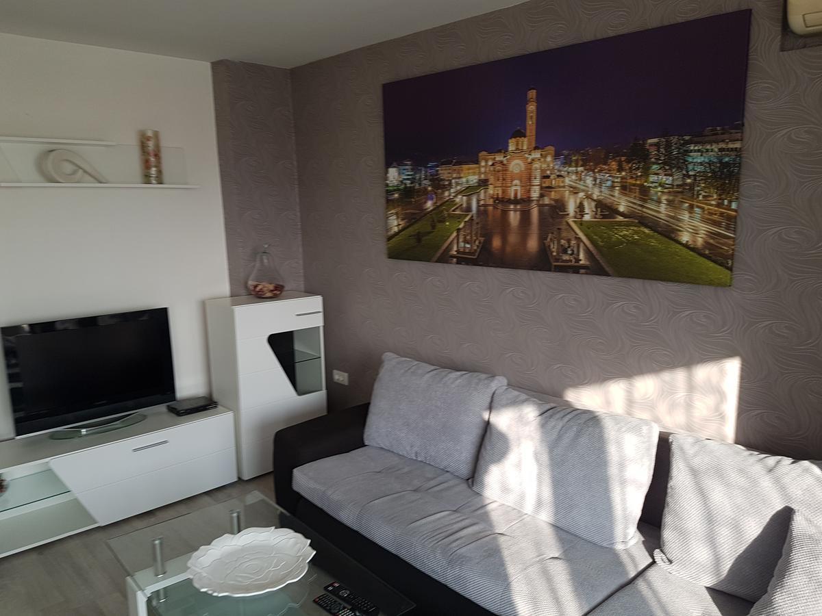 Apartman Vuk - Stan Na Dan Banja Luka Kültér fotó