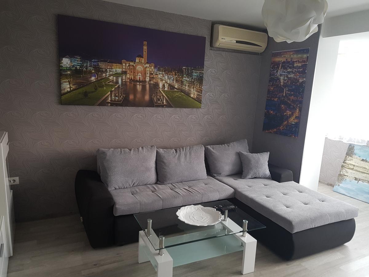 Apartman Vuk - Stan Na Dan Banja Luka Kültér fotó