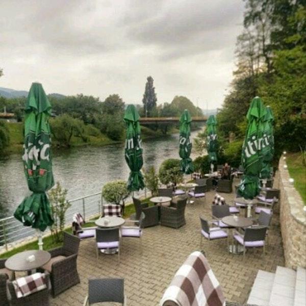 Apartman Vuk - Stan Na Dan Banja Luka Kültér fotó